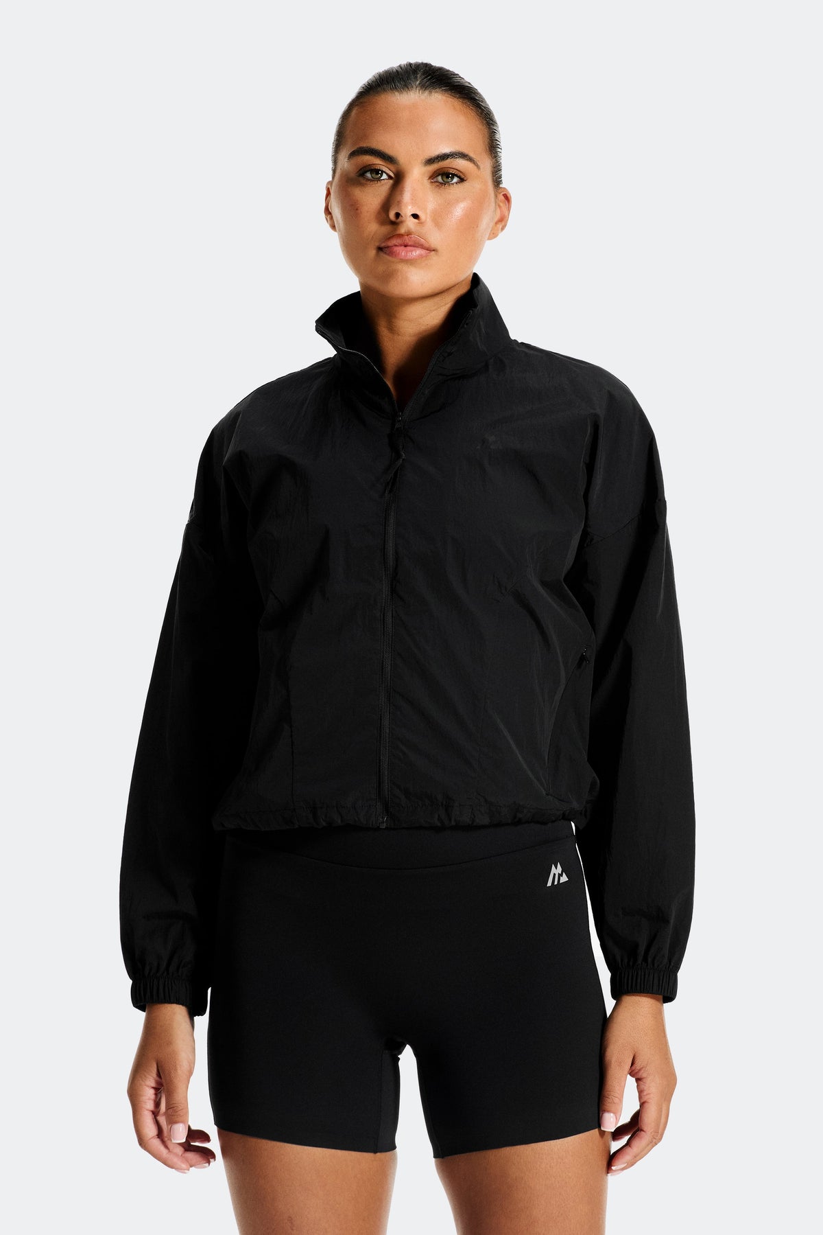 Montirex Women's Spirit Jacket - Black