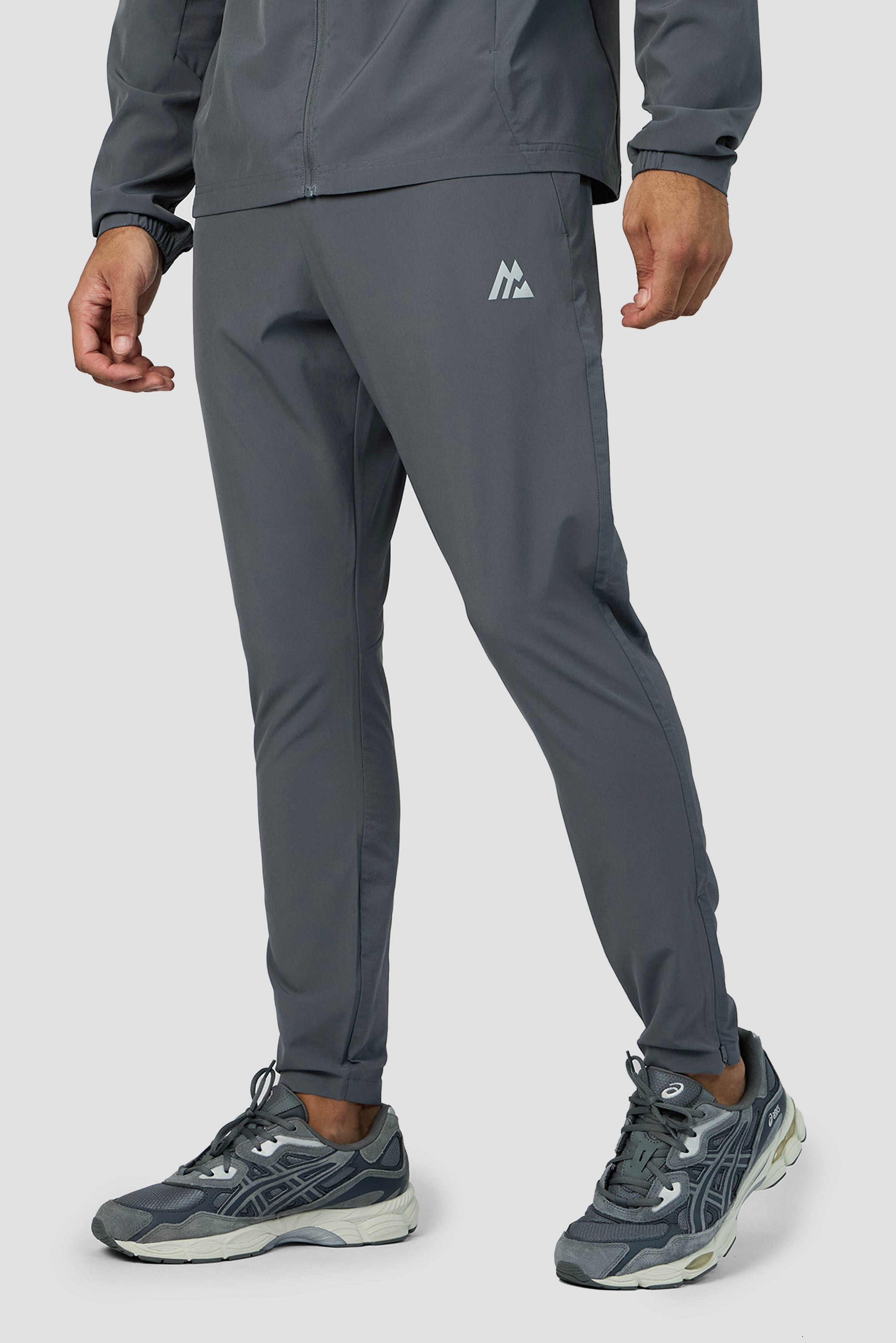 Montirex Traverse Pant Grey