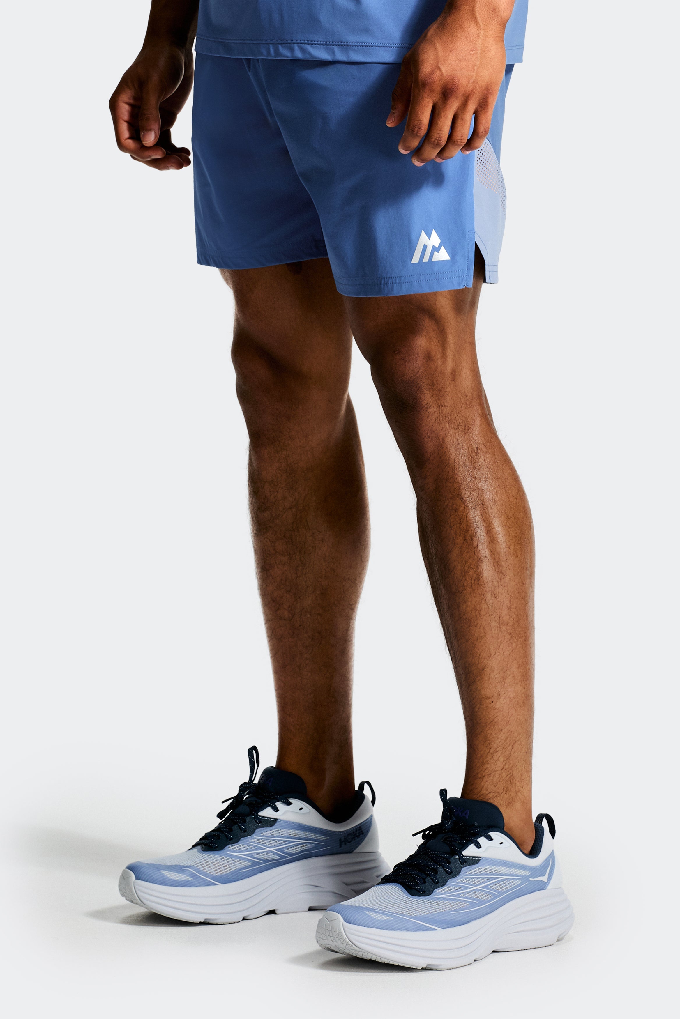 Montirex Endurance Short Blue