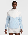 Platinum Tint/Light Blue