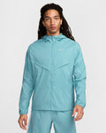 Denim Turquoise