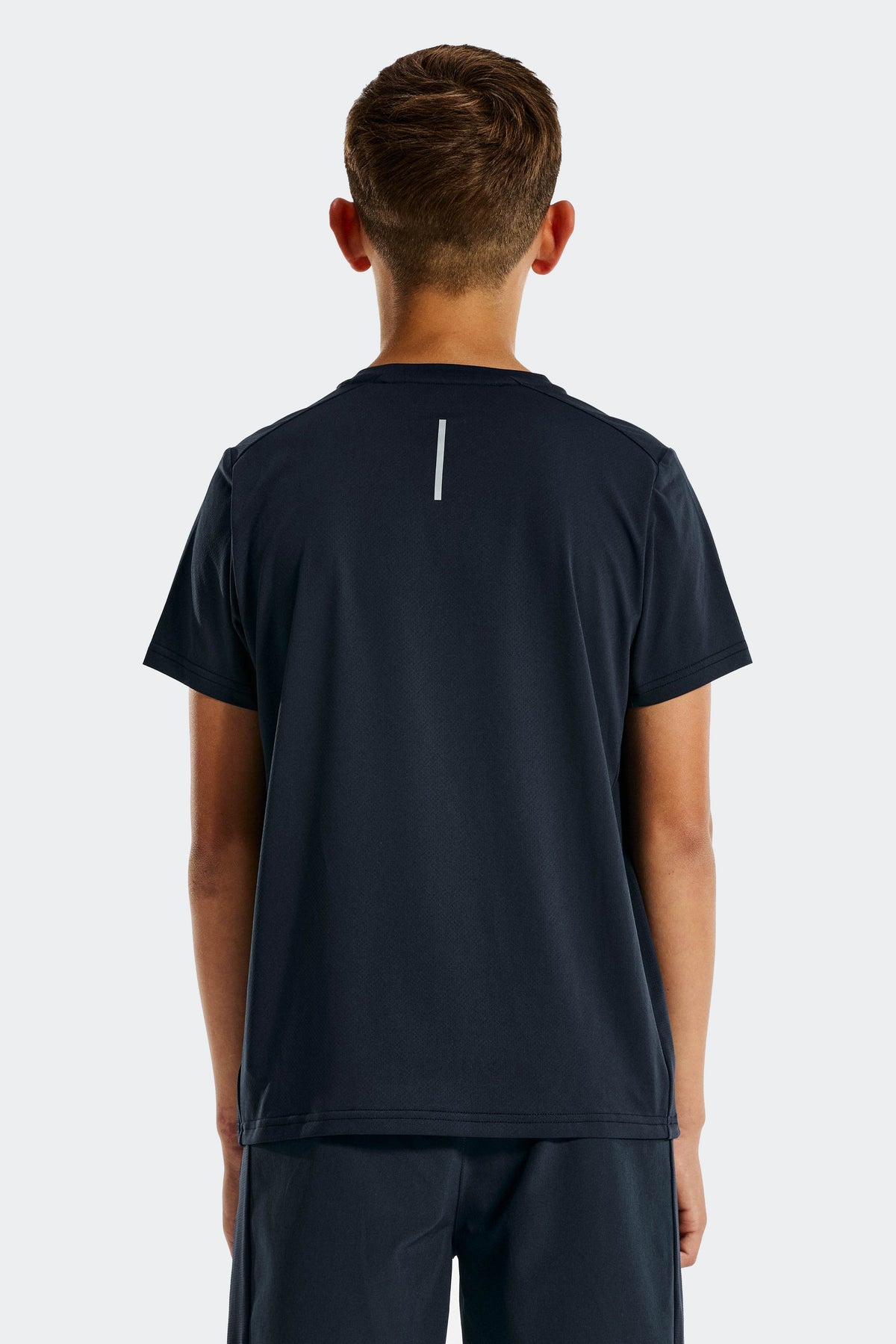 Montirex Junior Delta T-Shirt - Navy Shadow