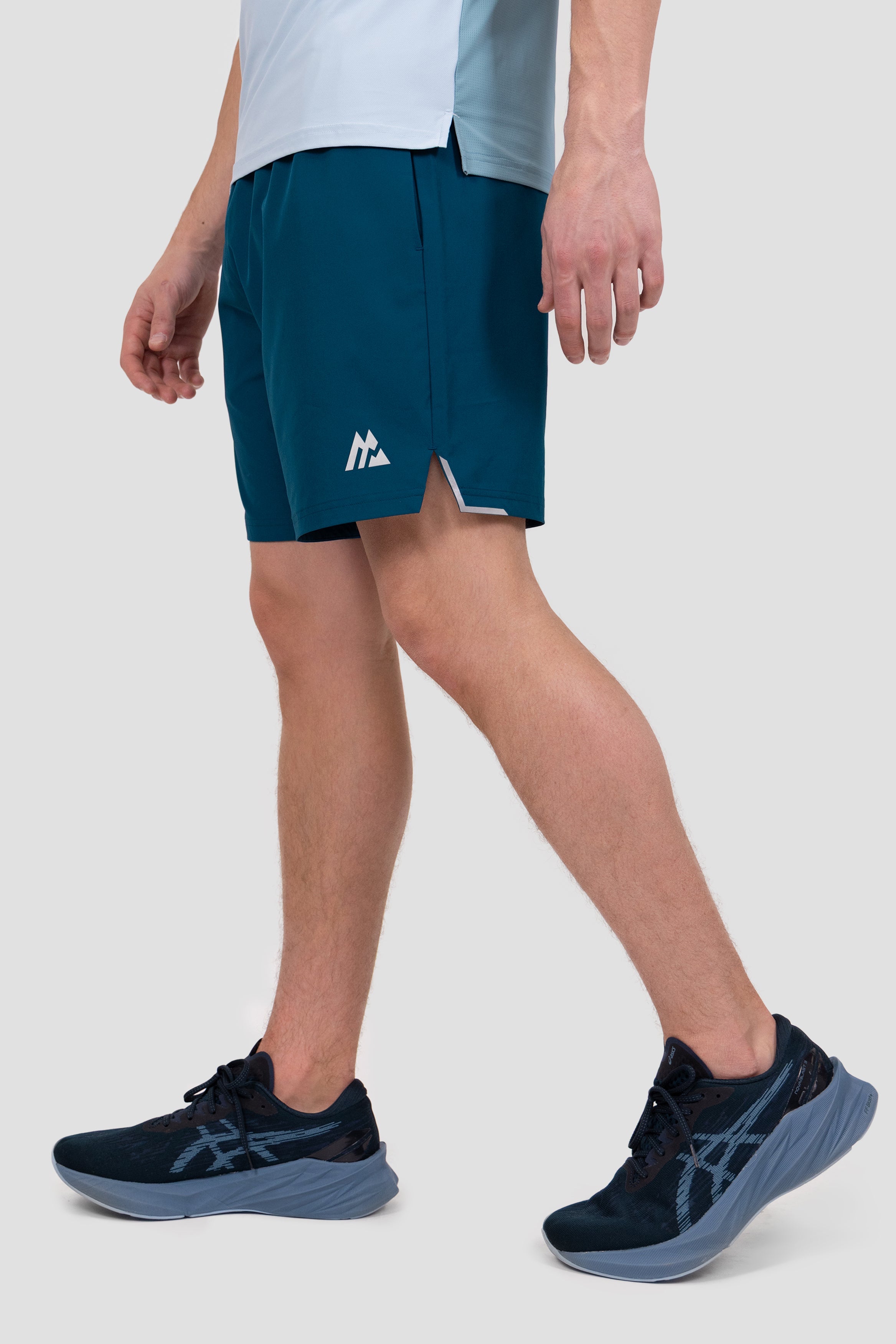 Montirex Fly 3.0 Short – Black, Red, Pink