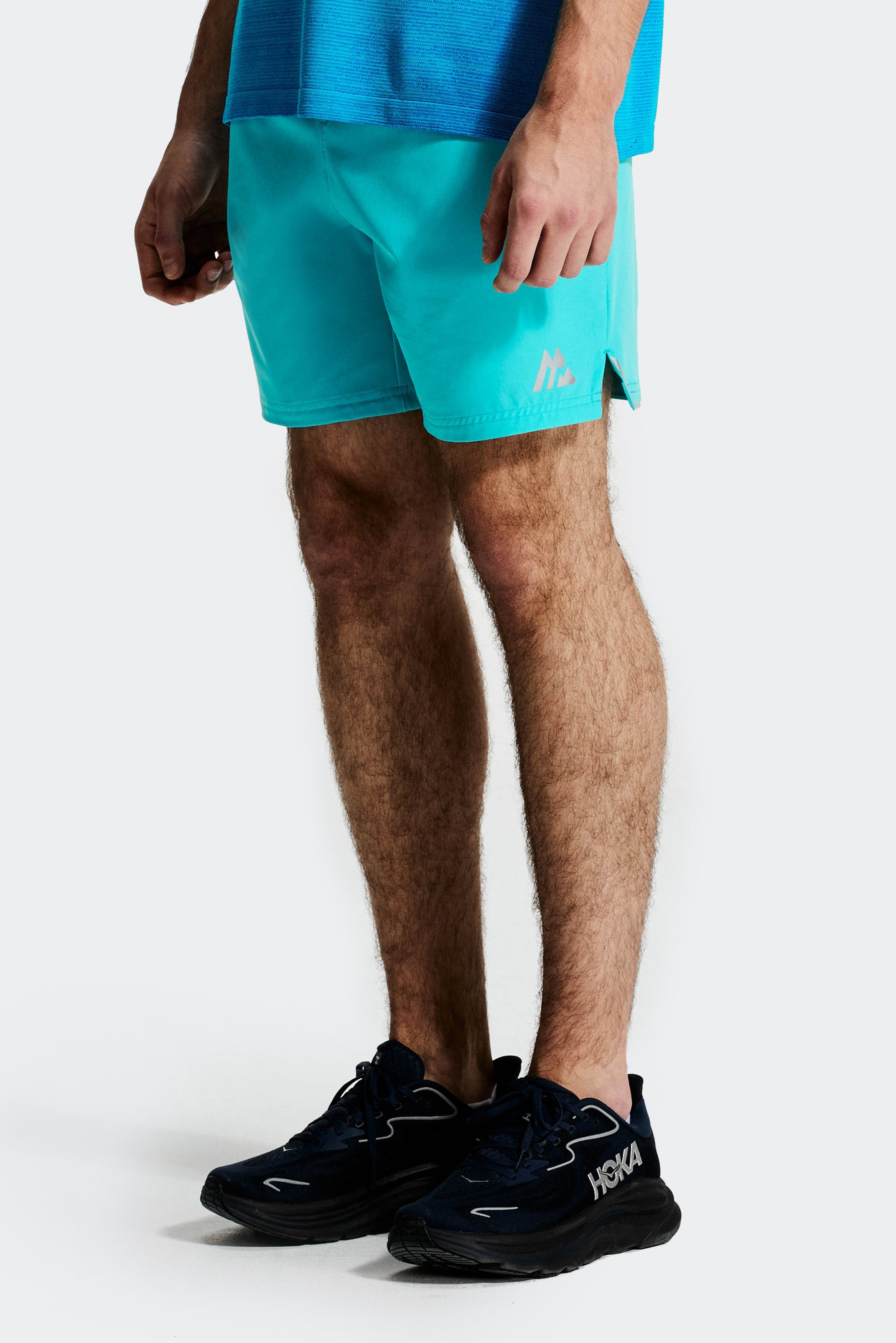 Montirex Fly 3.0 Short Aqua